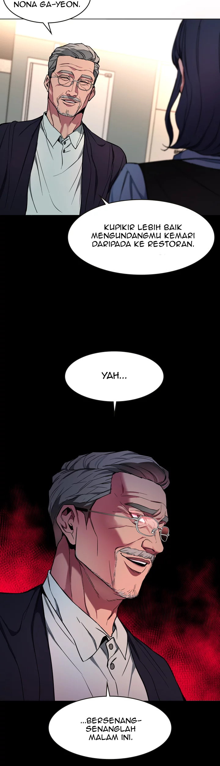 One Kill - Chapter 10 40