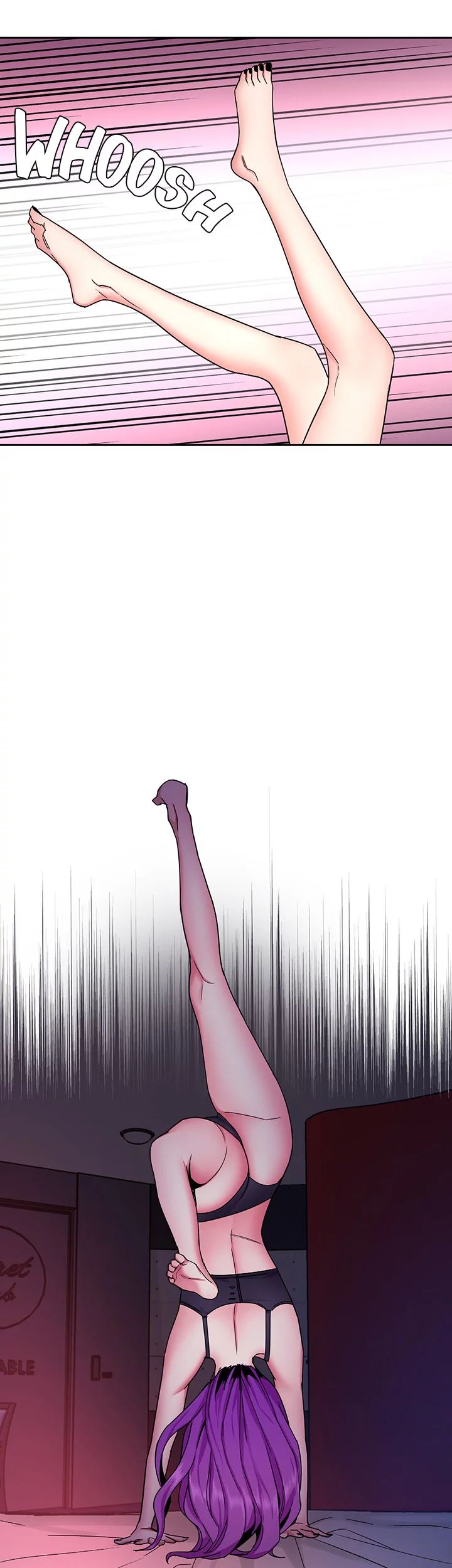 One Kill - Chapter 42 8