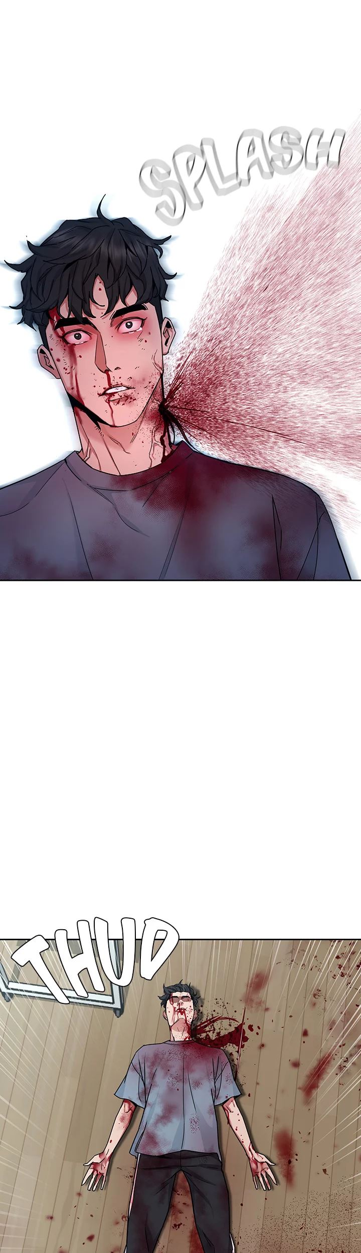 One Kill - Chapter 42 28