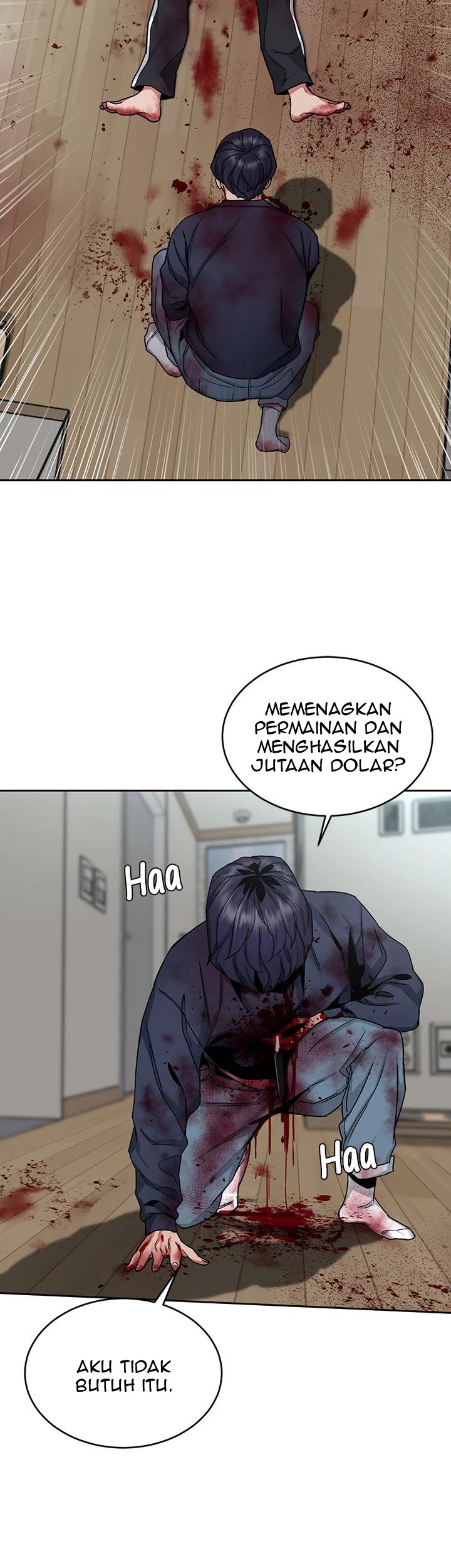 One Kill - Chapter 42 29