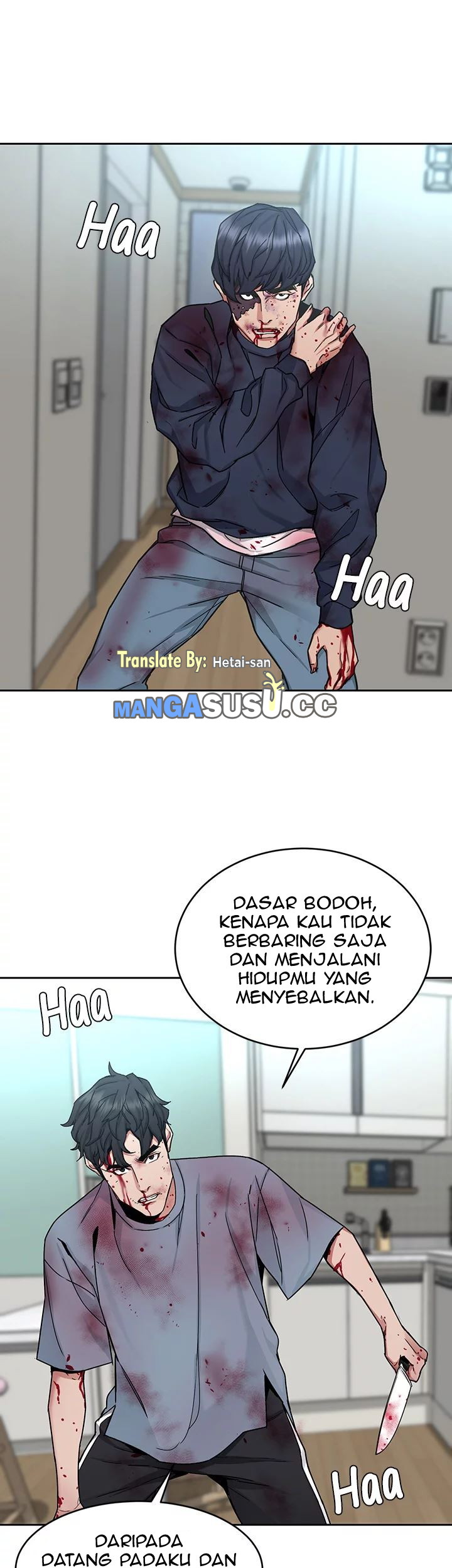 One Kill - Chapter 42 22