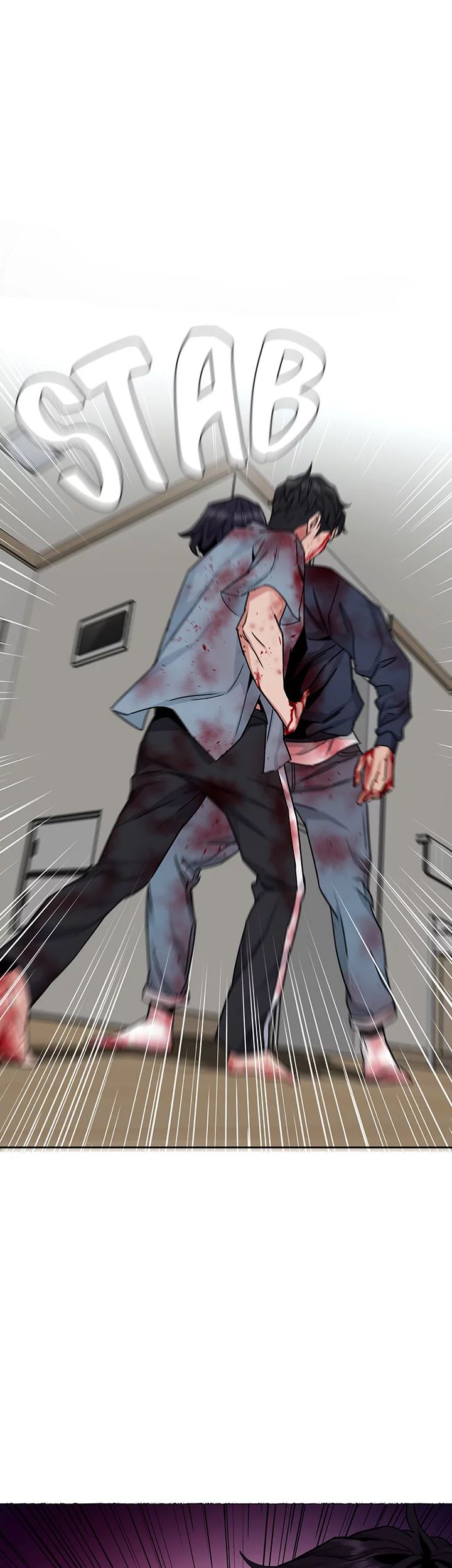 One Kill - Chapter 42 26