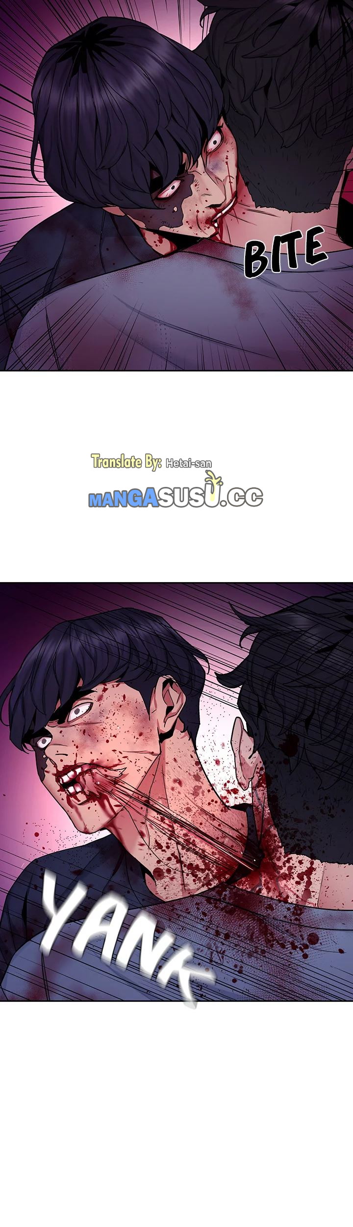 One Kill - Chapter 42 27