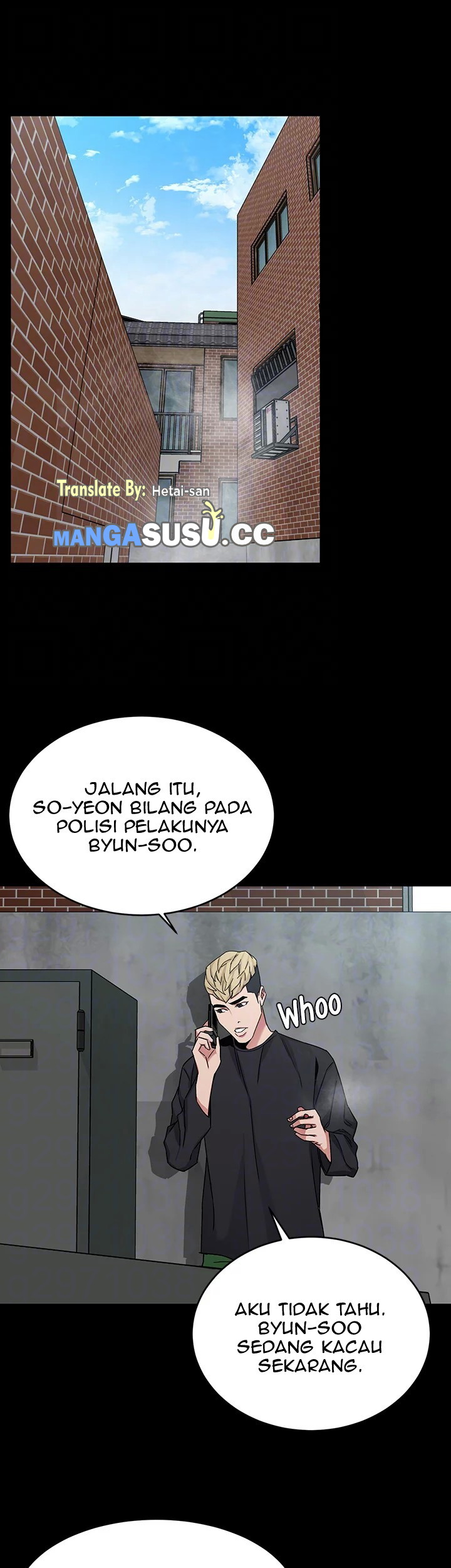 One Kill - Chapter 42 32