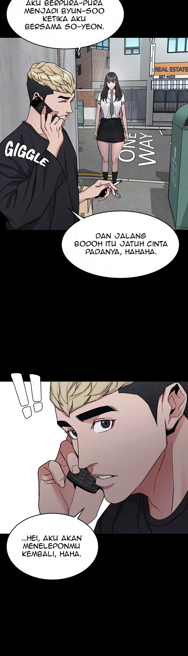 One Kill - Chapter 42 33