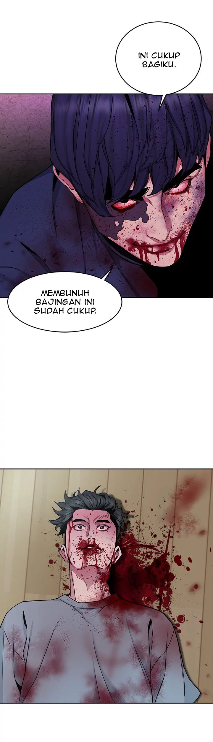 One Kill - Chapter 42 30