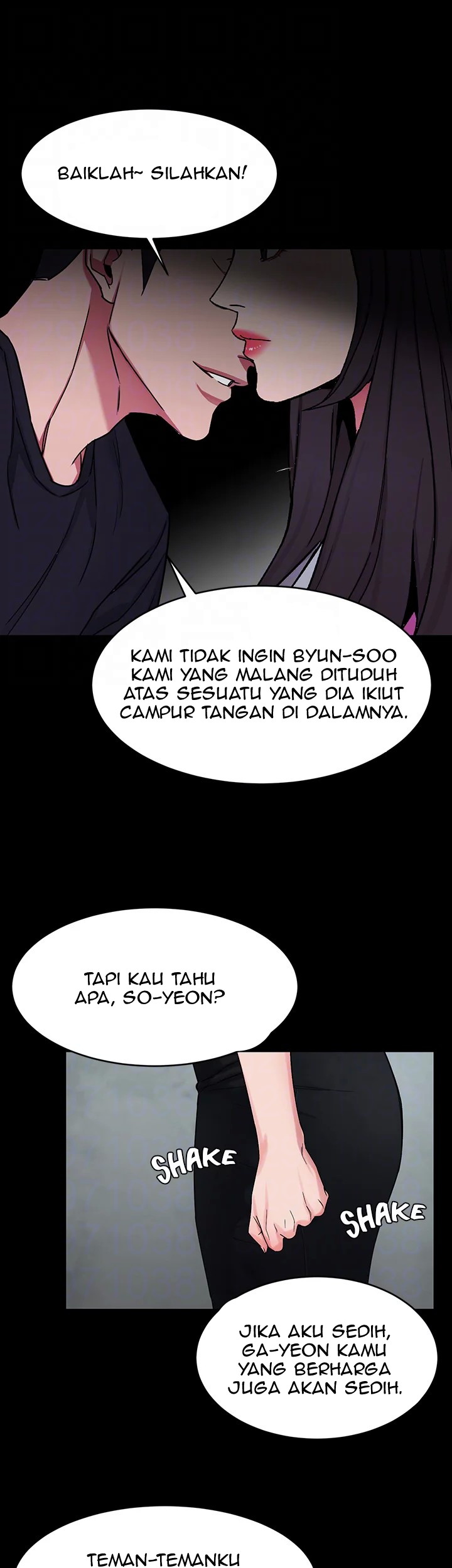 One Kill - Chapter 42 36