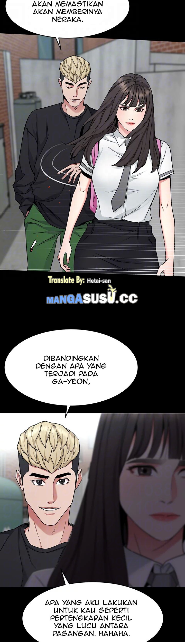 One Kill - Chapter 42 37