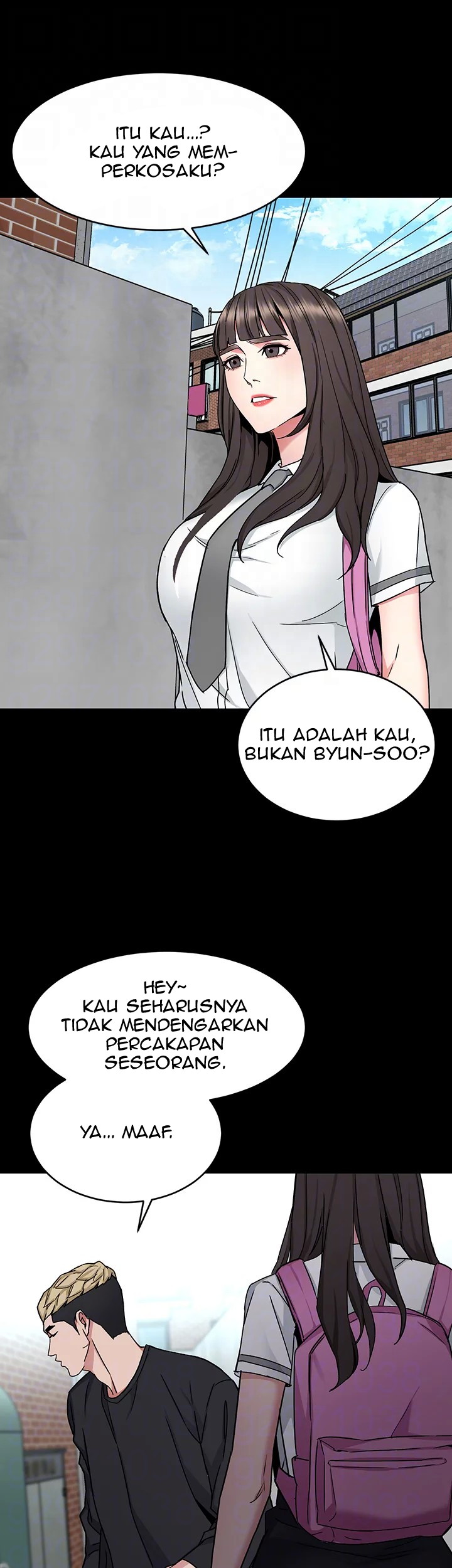 One Kill - Chapter 42 34