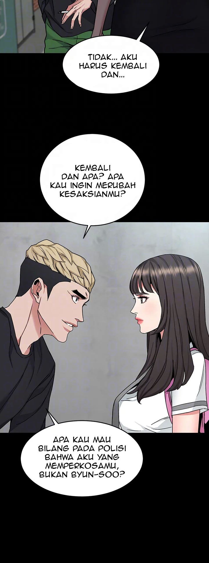 One Kill - Chapter 42 35
