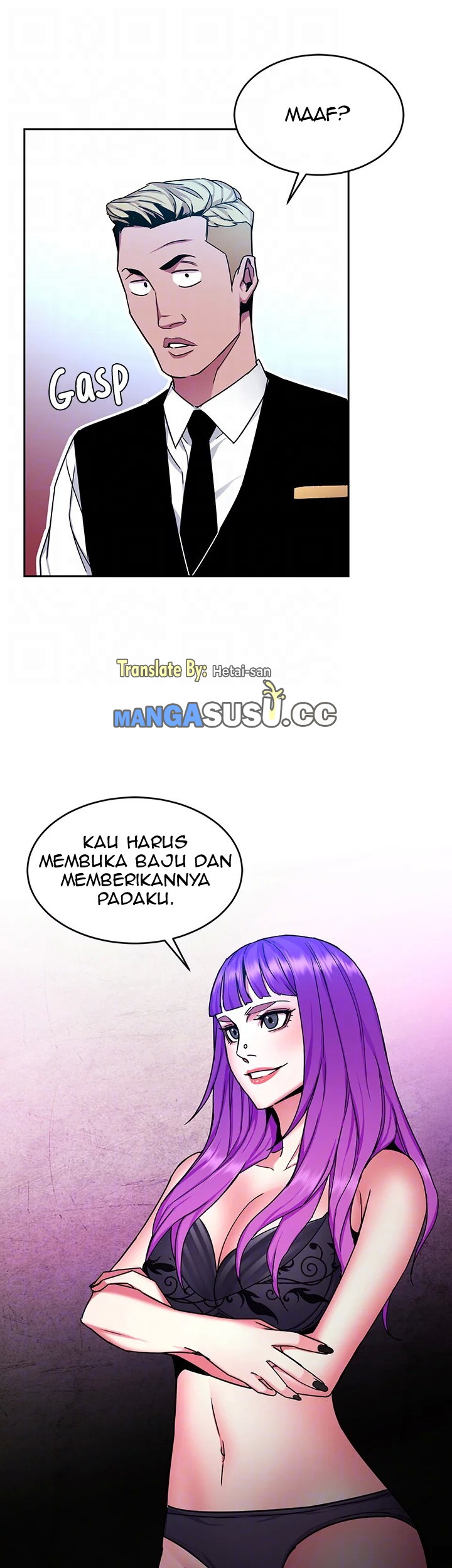 One Kill - Chapter 42 18