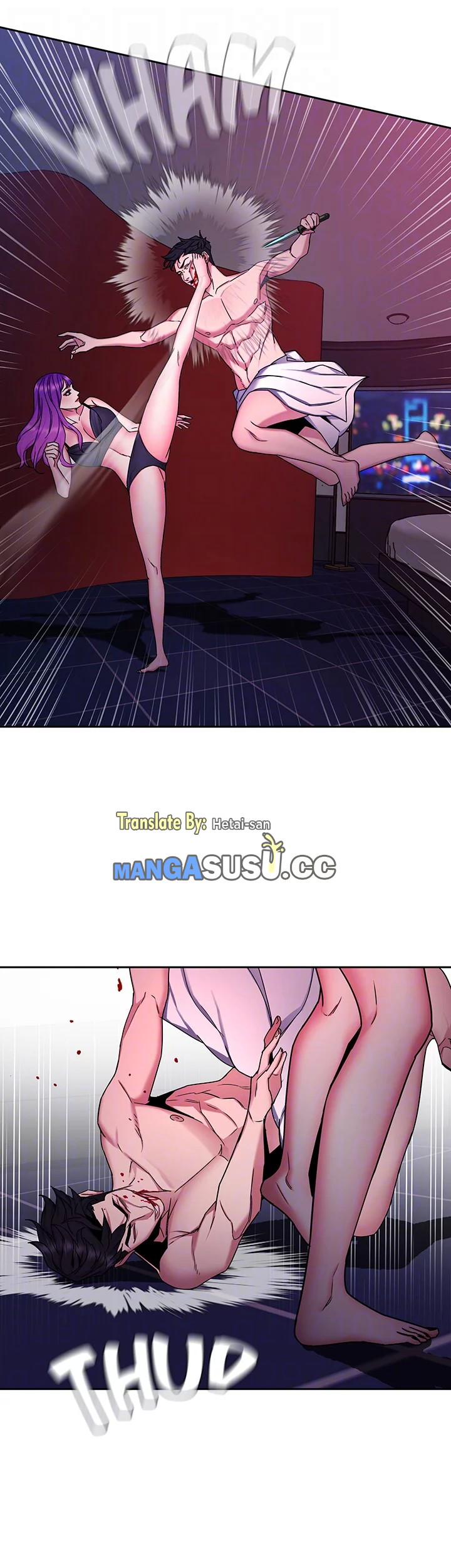 One Kill - Chapter 42 13