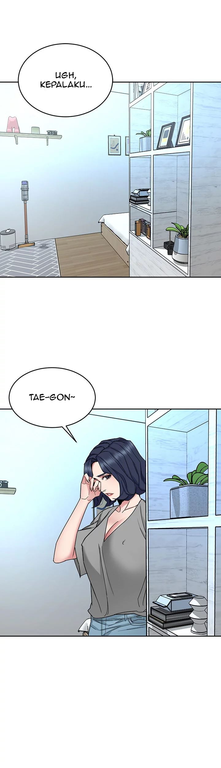 One Kill - Chapter 42 43