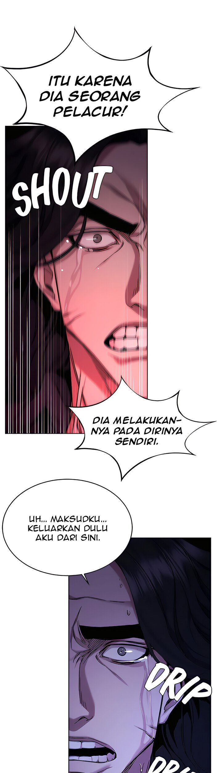 One Kill - Chapter 50 48