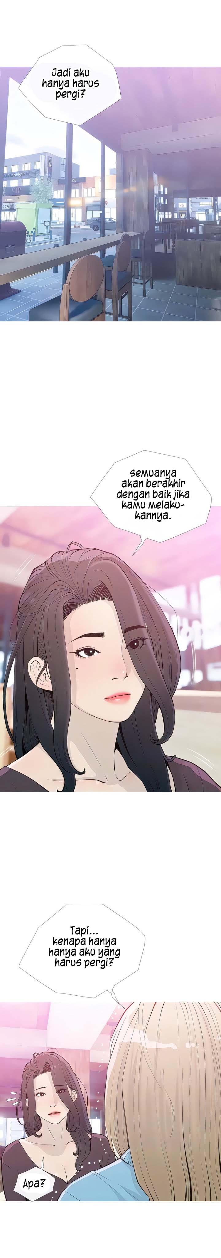 Obscene Private Lesson - Chapter 103 3 Obscene Private Lesson - Chapter 103 3