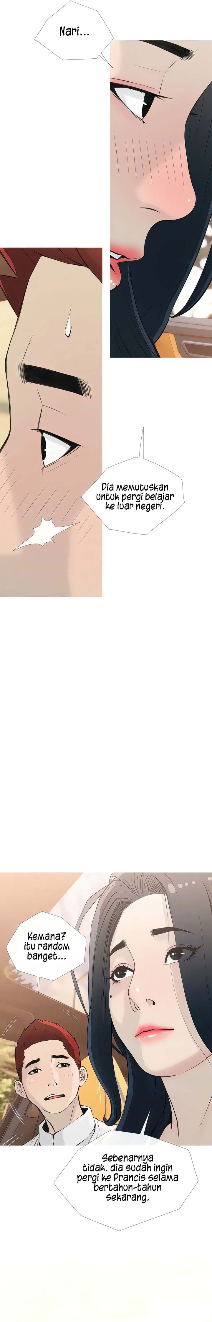 Obscene Private Lesson - Chapter 103 14 Obscene Private Lesson - Chapter 103 14