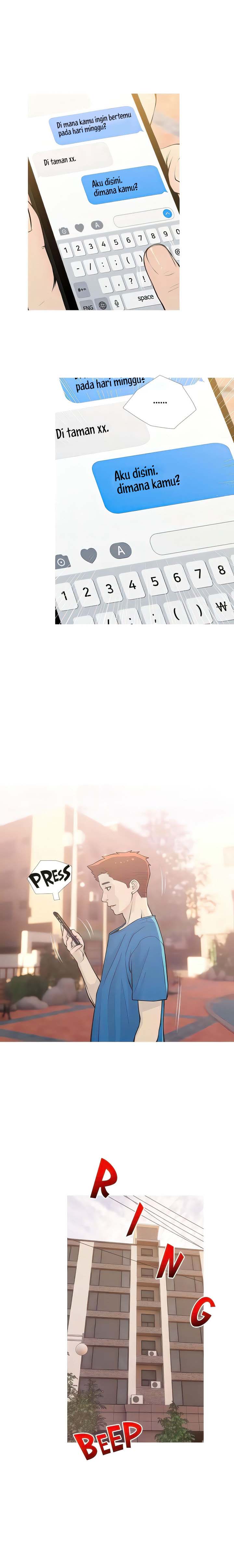 Obscene Private Lesson - Chapter 103 6 Obscene Private Lesson - Chapter 103 6