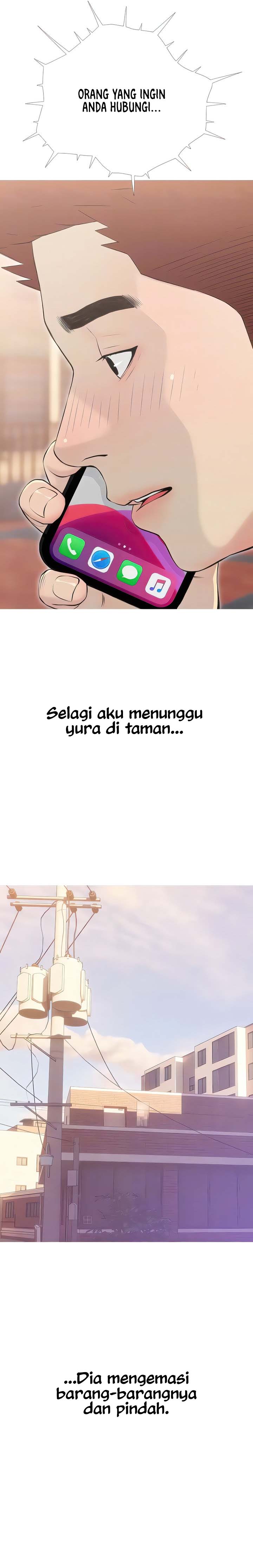 Obscene Private Lesson - Chapter 103 7 Obscene Private Lesson - Chapter 103 7