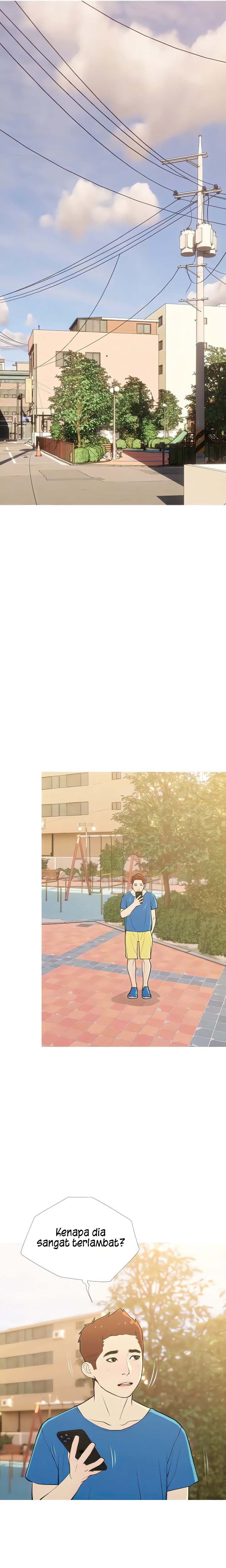 Obscene Private Lesson - Chapter 103 5 Obscene Private Lesson - Chapter 103 5