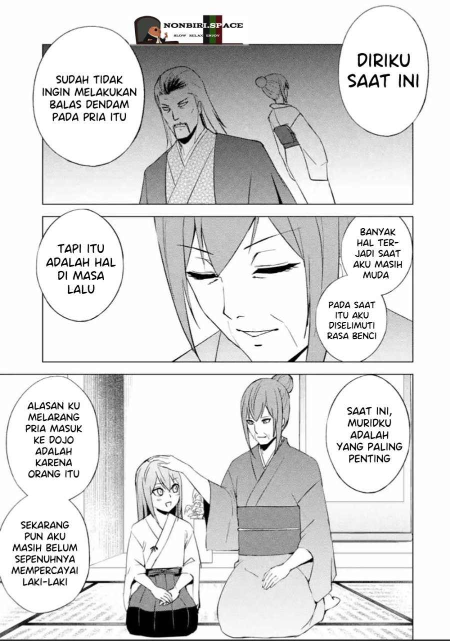 Ore no Genjitsu wa Renai Game?? ka to Omottara Inochigake no Game datta - Chapter 51 30