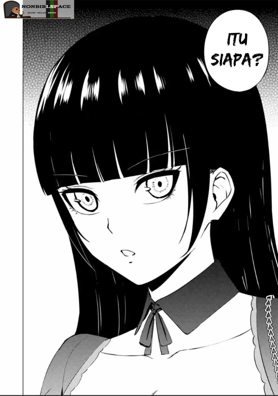 Ore no Genjitsu wa Renai Game?? ka to Omottara Inochigake no Game datta - Chapter 51 13