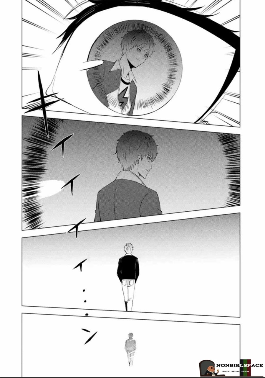 Ore no Genjitsu wa Renai Game?? ka to Omottara Inochigake no Game datta - Chapter 51 11