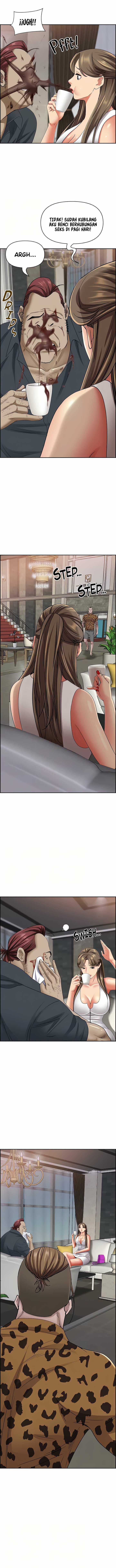 Living With a MILF - Chapter 90 9 Living With a MILF - Chapter 90 9