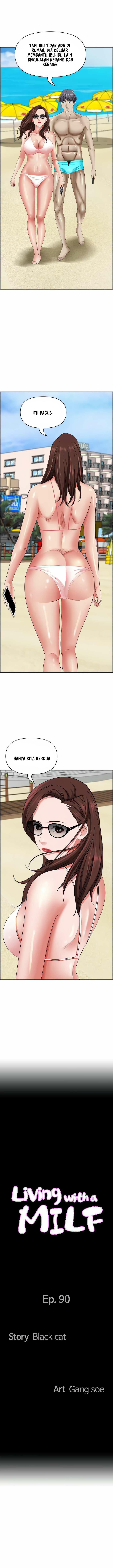 Living With a MILF - Chapter 90 3 Living With a MILF - Chapter 90 3