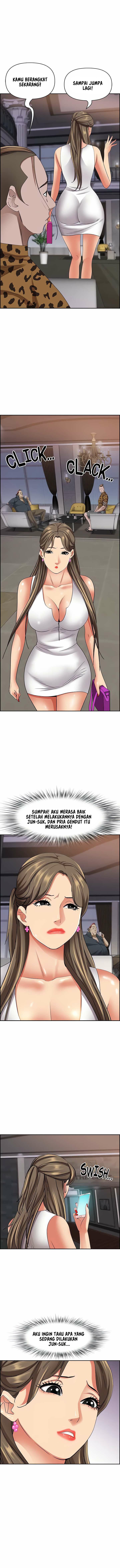 Living With a MILF - Chapter 90 13 Living With a MILF - Chapter 90 13