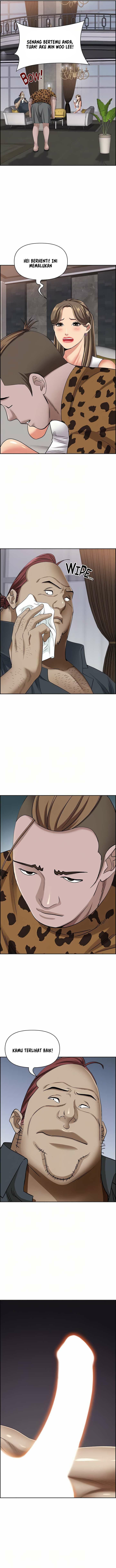 Living With a MILF - Chapter 90 10 Living With a MILF - Chapter 90 10