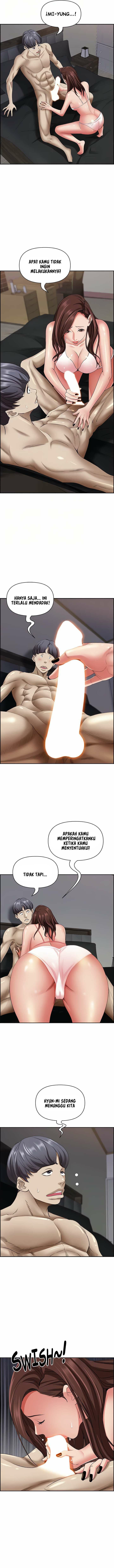 Living With a MILF - Chapter 90 11 Living With a MILF - Chapter 90 11