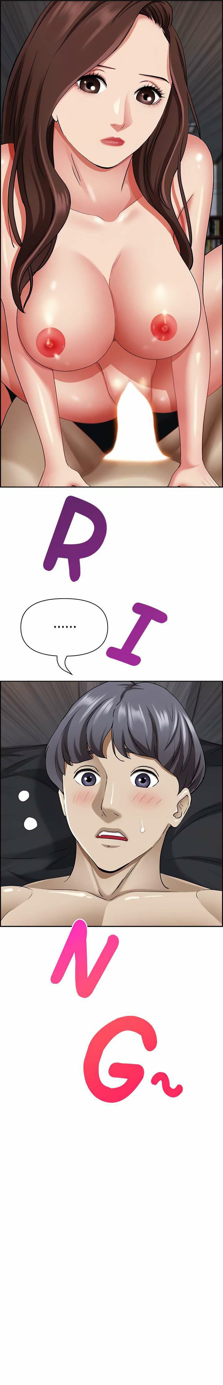 Living With a MILF - Chapter 90 16 Living With a MILF - Chapter 90 16