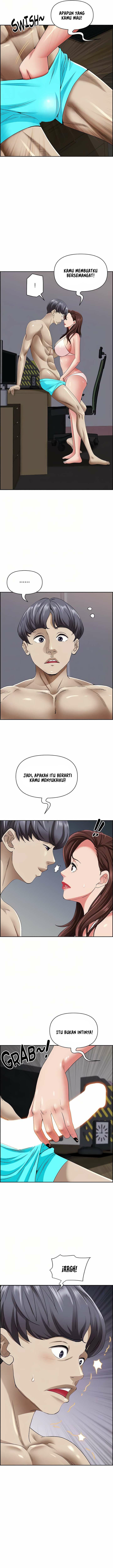 Living With a MILF - Chapter 90 6 Living With a MILF - Chapter 90 6