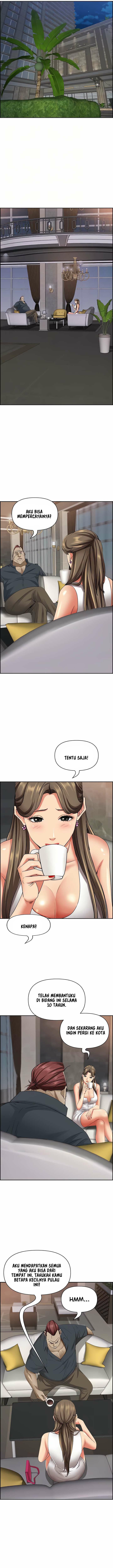 Living With a MILF - Chapter 90 7 Living With a MILF - Chapter 90 7