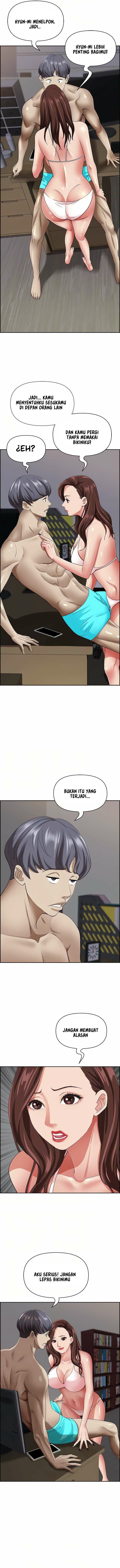 Living With a MILF - Chapter 90 5 Living With a MILF - Chapter 90 5