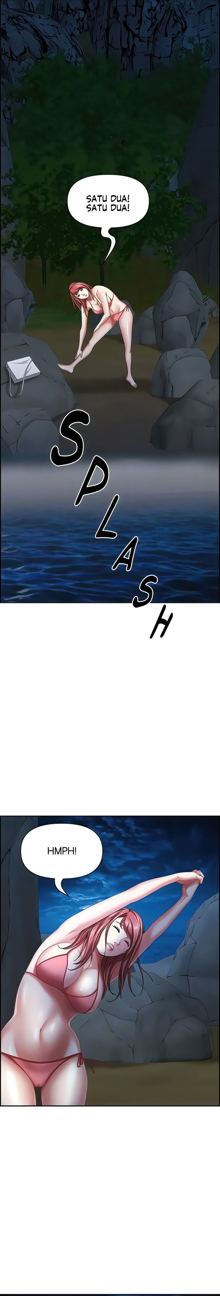 Living With a MILF - Chapter 97 8