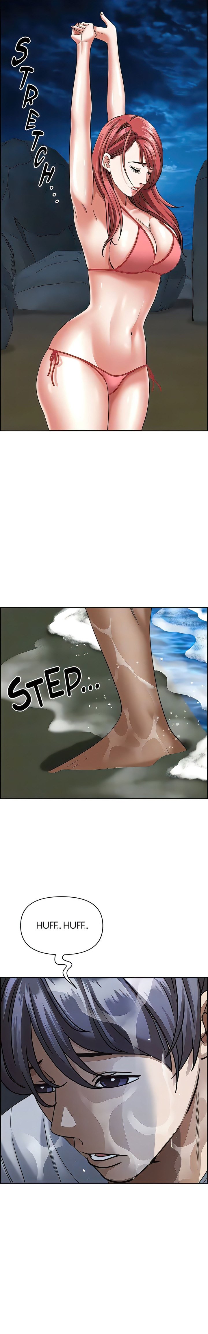 Living With a MILF - Chapter 97 9