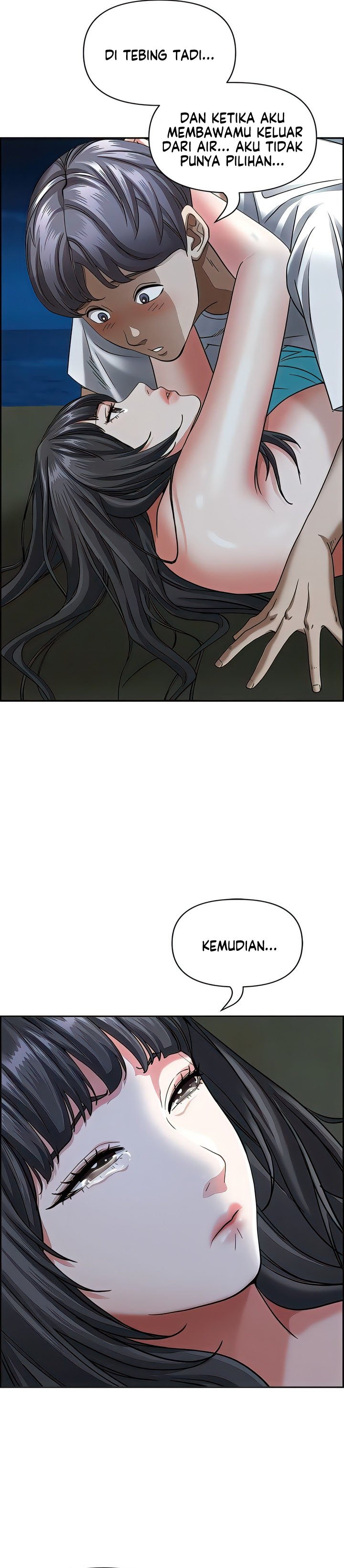 Living With a MILF - Chapter 97 22