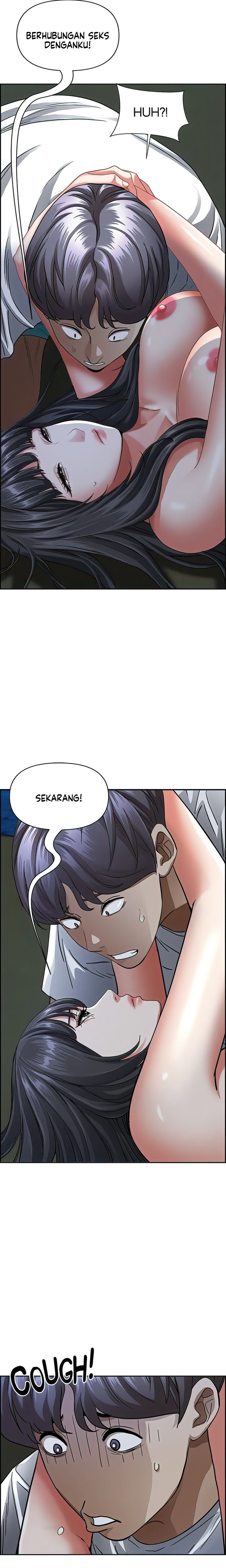 Living With a MILF - Chapter 97 23