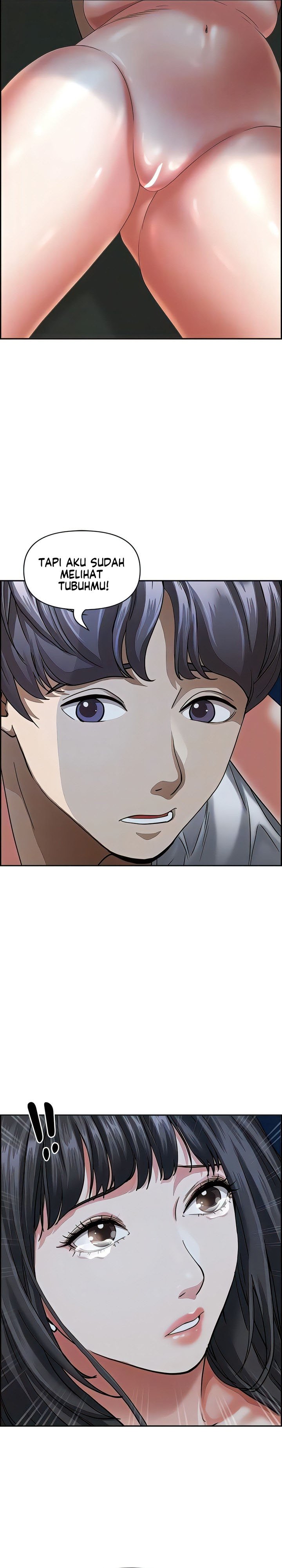 Living With a MILF - Chapter 97 21