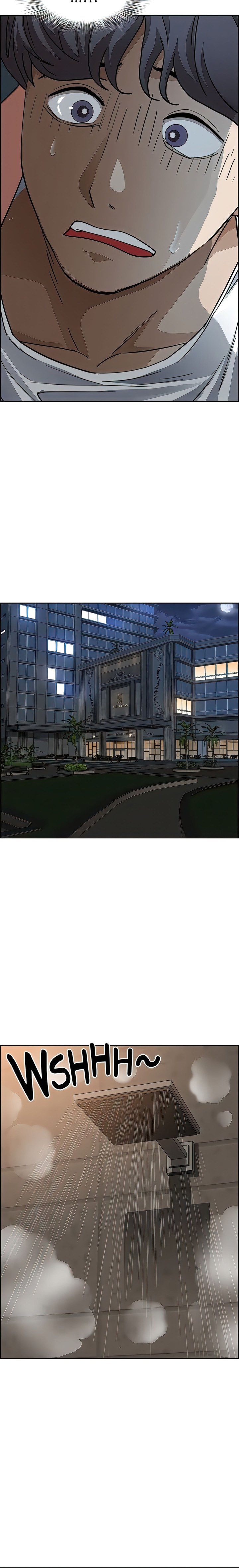 Living With a MILF - Chapter 97 25