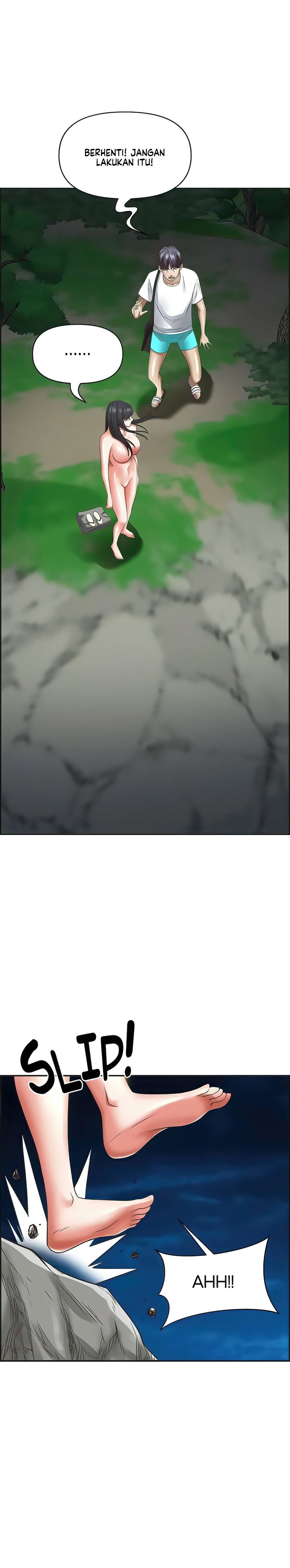 Living With a MILF - Chapter 97 3