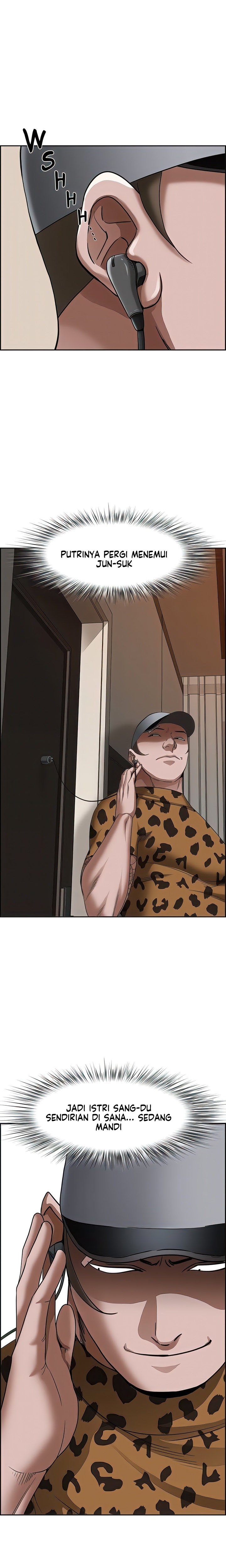 Living With a MILF - Chapter 97 30