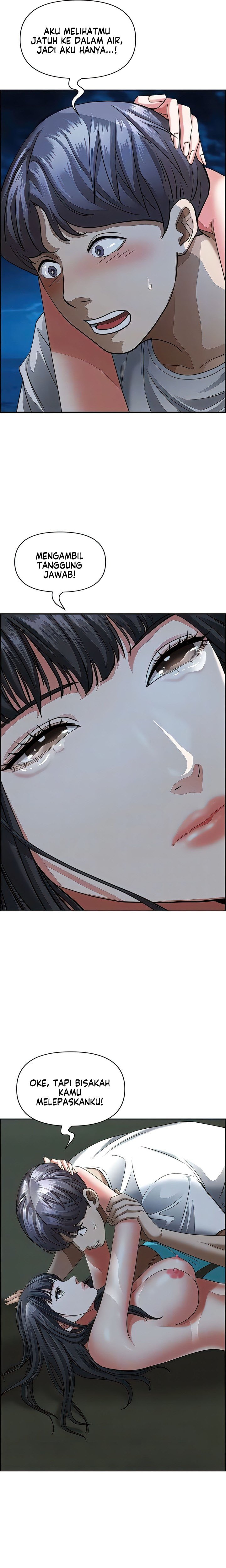 Living With a MILF - Chapter 97 19