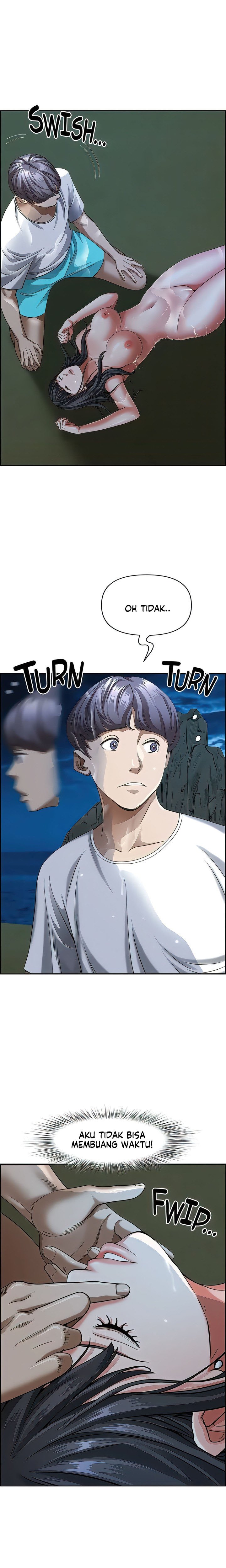 Living With a MILF - Chapter 97 13