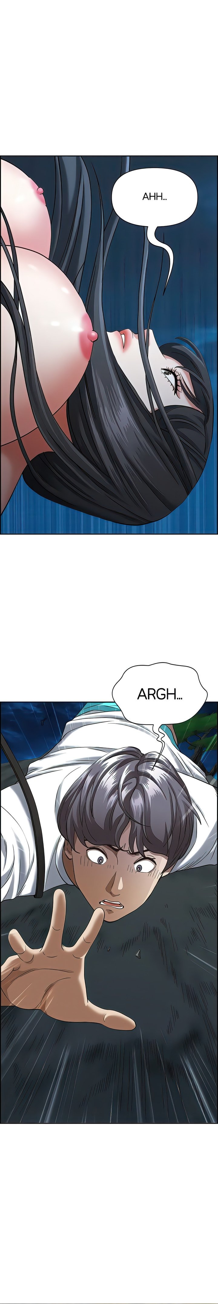 Living With a MILF - Chapter 97 6