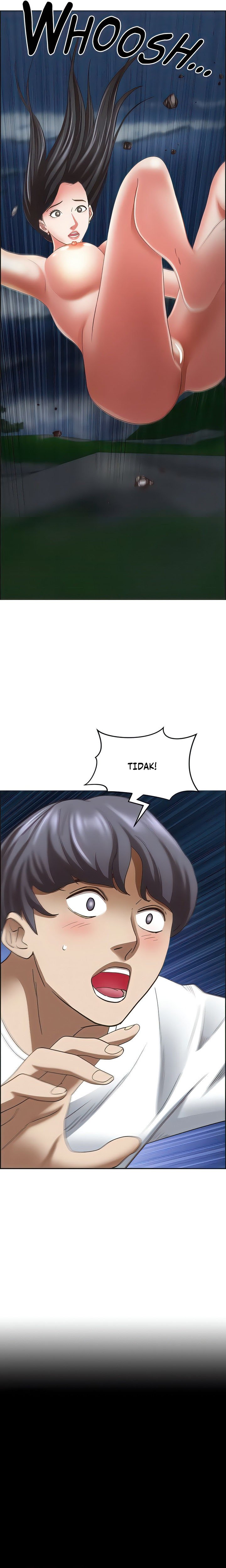 Living With a MILF - Chapter 97 4