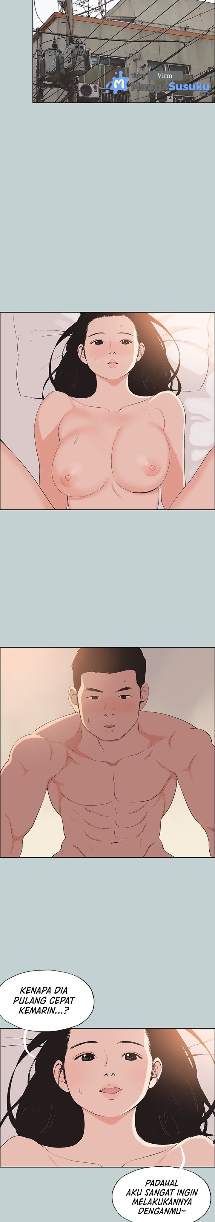 Love Square - Chapter 101 22
