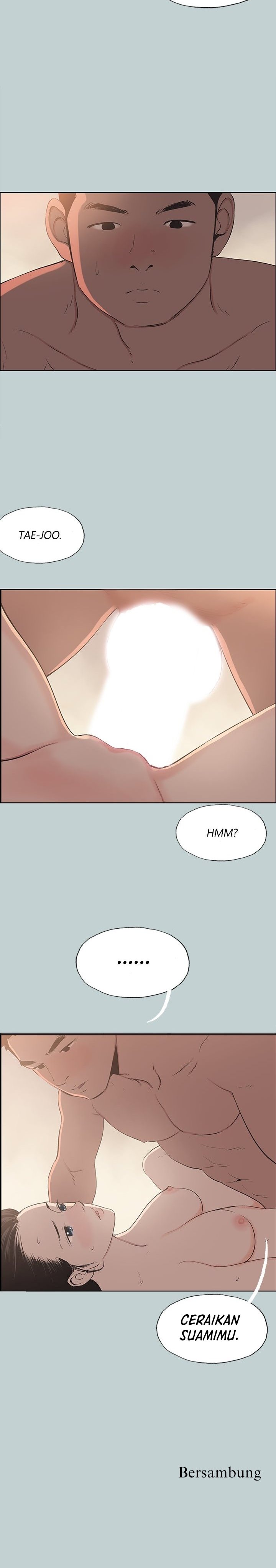 Love Square - Chapter 101 23