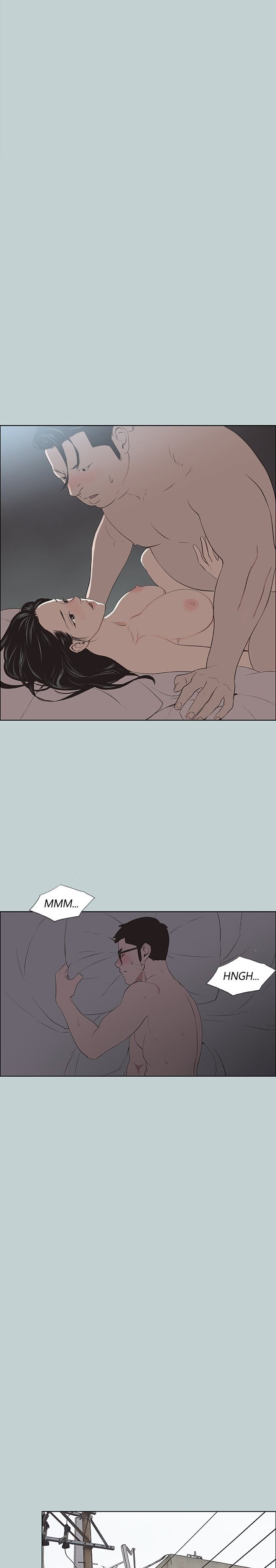 Love Square - Chapter 101 21